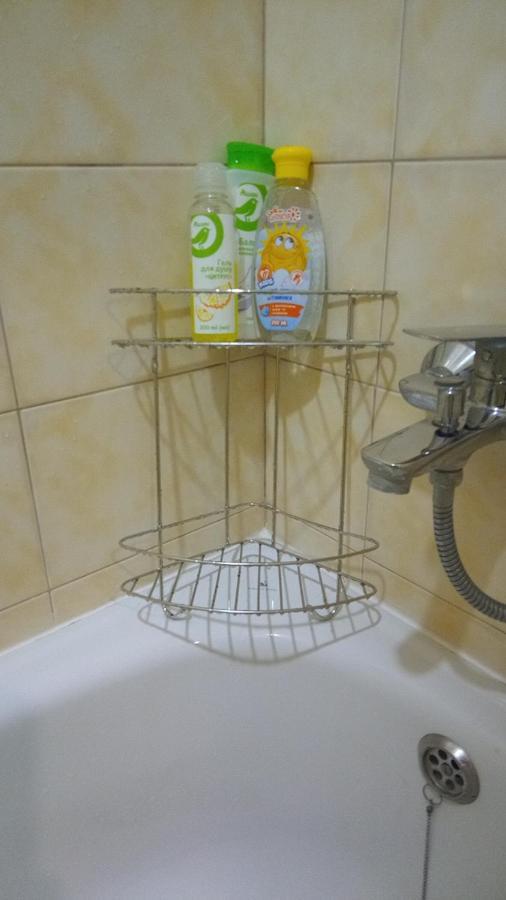 Positive Smile Studio Apartment In The Colorful Comfort Town Residental Complex. Kt-06. Kiev Esterno foto